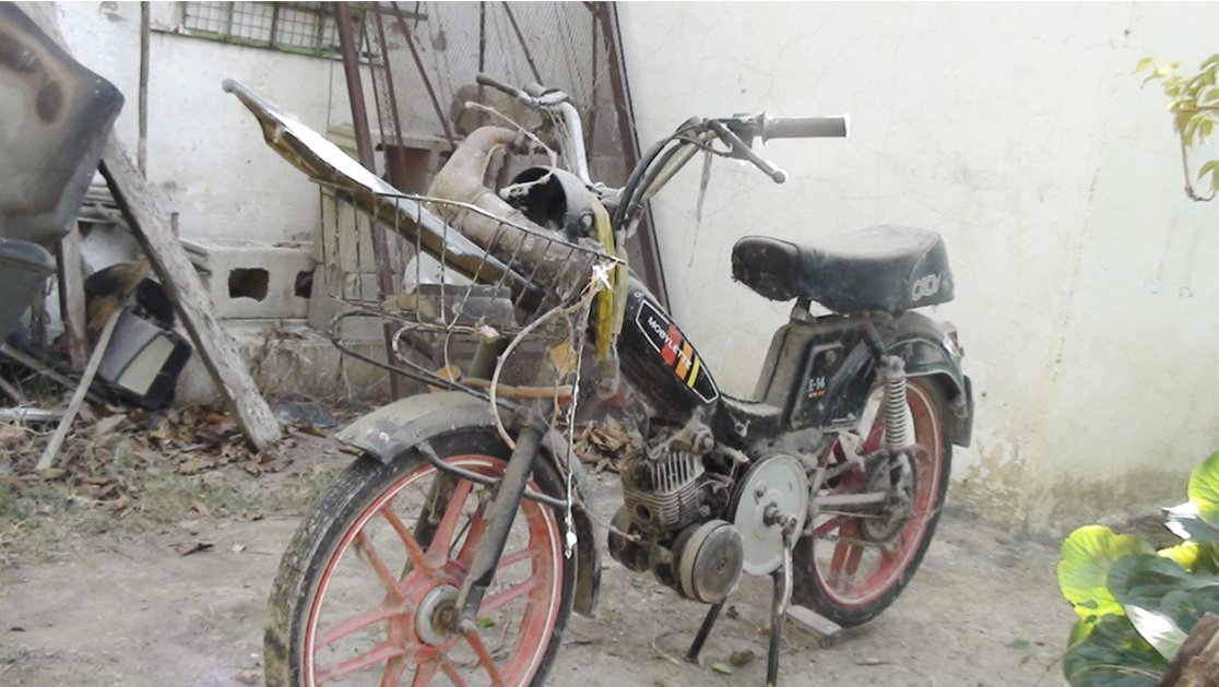 Free HTML5 Website Template by FreeHTML5.co